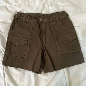 John galt cargo shorts